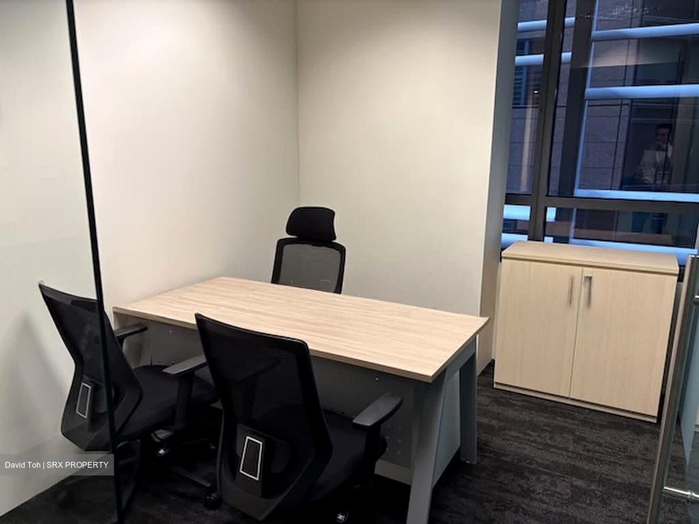 Raffles Place MRT (D1), Office #611014451